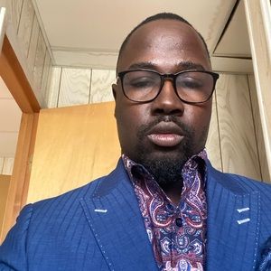 Meet your Posher, Brendon